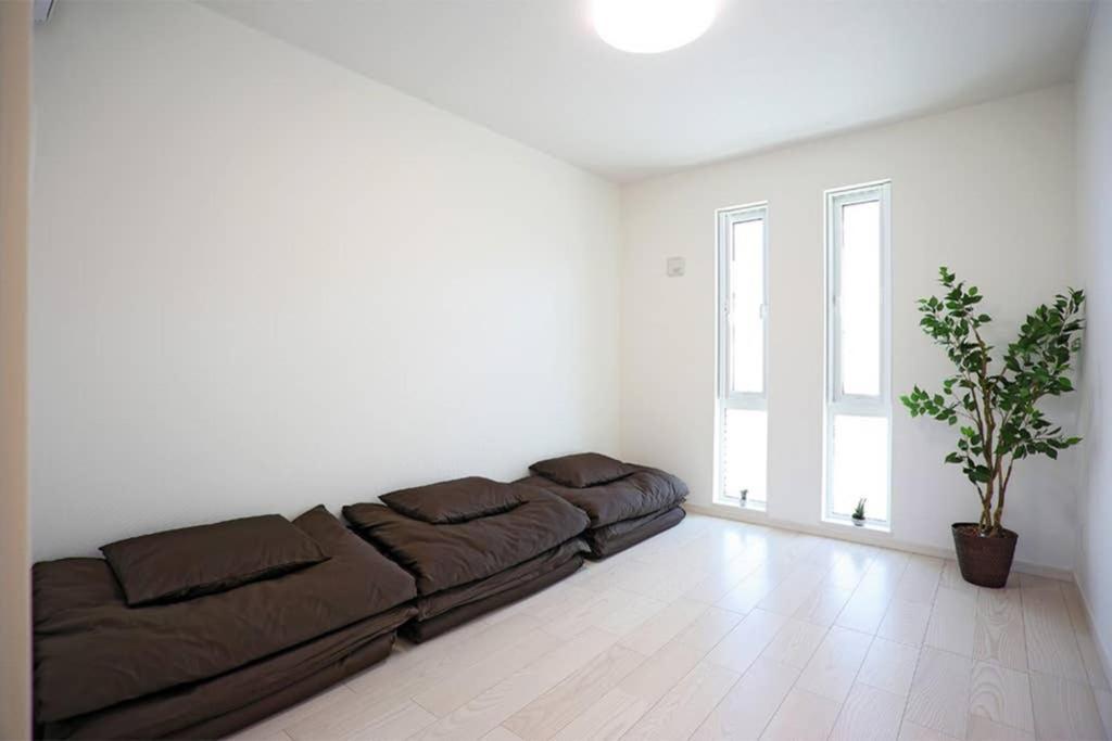 Irie House Motobu Villa Exterior photo